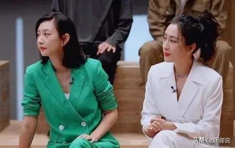 如何看待《演员请就位2》唐一菲退赛这件事?