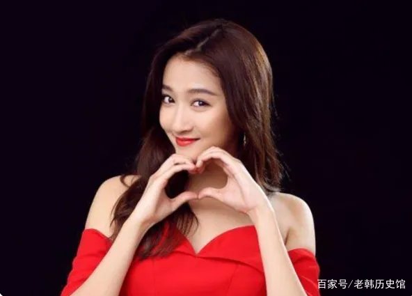 关晓彤接演小成本网剧《我就是这般女子》,是太过任性,还是资源太虐?