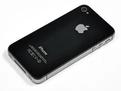 电池内存大揭秘 iPhone 4S高清拆机实录