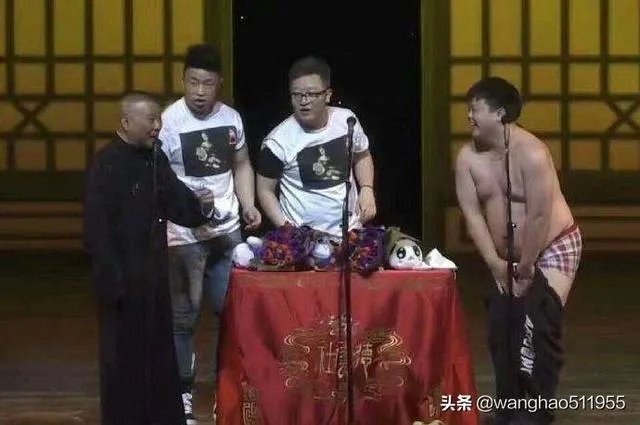 裘英俊在金霏相声专场提出“不能说糊涂相声”的观点,该如何理解?