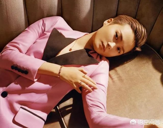 李宇春又拿下了Gucci的代言，到底为什么时尚圈那么喜欢她？