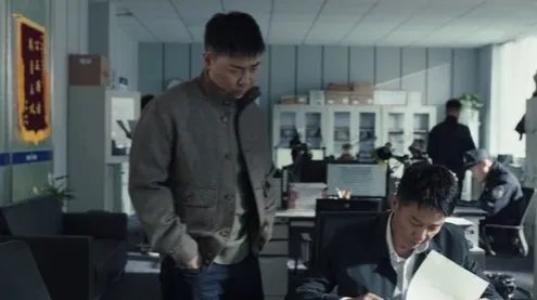 扫黑风暴中的裴伟,究竟是好还是坏?