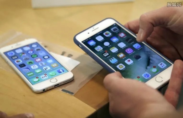 iPhone7在接电话时爆炸 苹果7还值得买吗