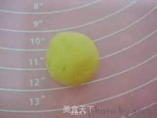 凤梨酥