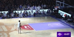 张健豪在扣篮大赛上没有扣进的情况下获得冠军,是否成为最水的一届扣篮大赛?