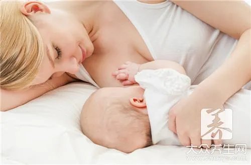 哺乳期能吃芦笋吗?相关事项要注意!