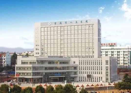 宣城市人民医院的医院简介