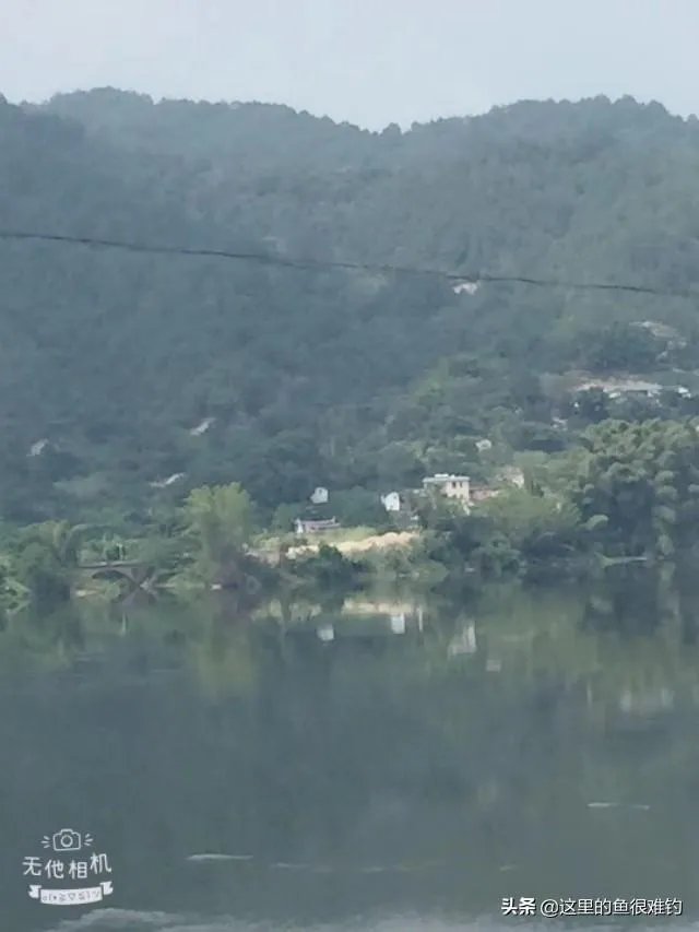 美丽的梅州县城大埔有哪些值得一看的旅游景点?
