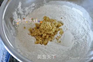 松子糕