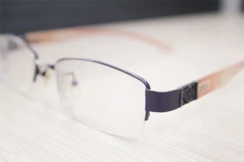 验光单怎么看