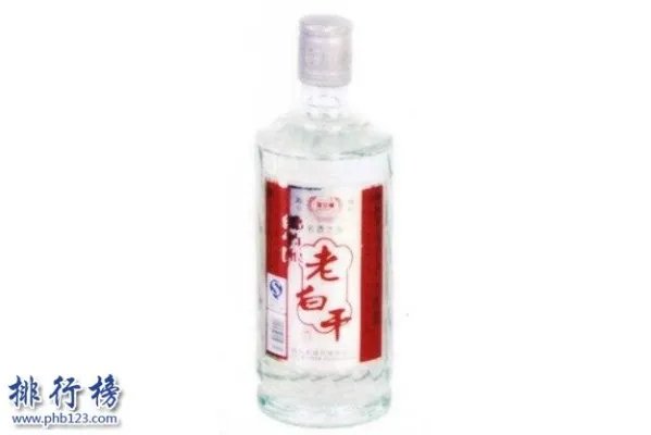 2018中国散酒十大名牌 中国的十大散酒有哪些