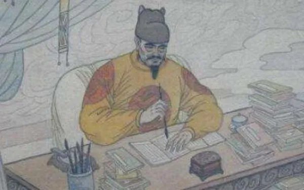 地主用一块坟地,换来子孙后辈三百年权贵!这位地主是谁?