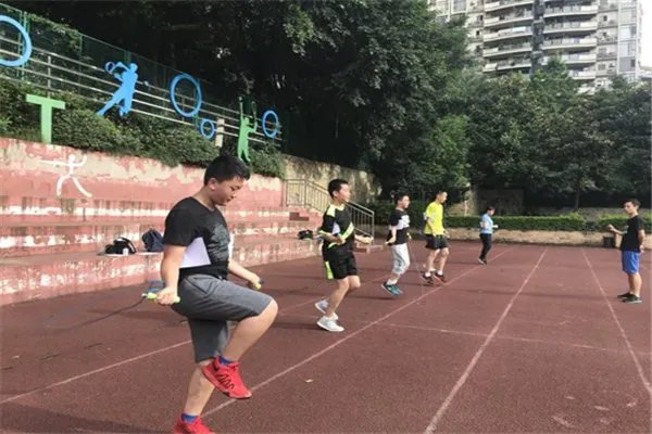 中考体育将达到和语数外同分值水平,这公平吗?