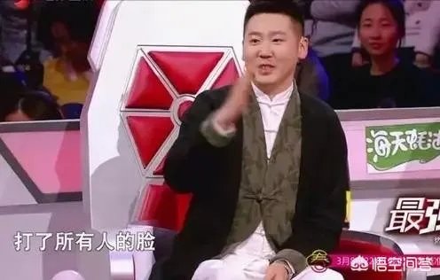 如何评价最强大脑梁紫晨这位才女?