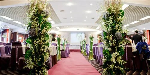 北京花海阁婚庆公司怎么样 婚庆公司要怎么选择
