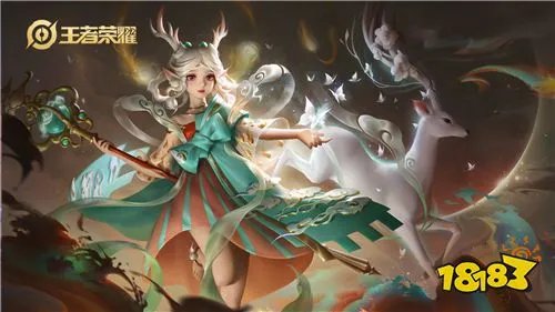 王者荣耀兰陵王出装最强神装