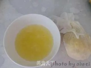凤梨酥