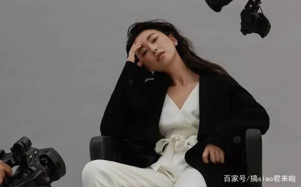 她被誉为国内“第一女王”,碾压韩雪,为什么说王思聪娶她都是高攀?
