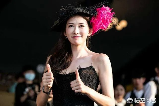 林志玲嫁给日本人到底属于一种什么心理?