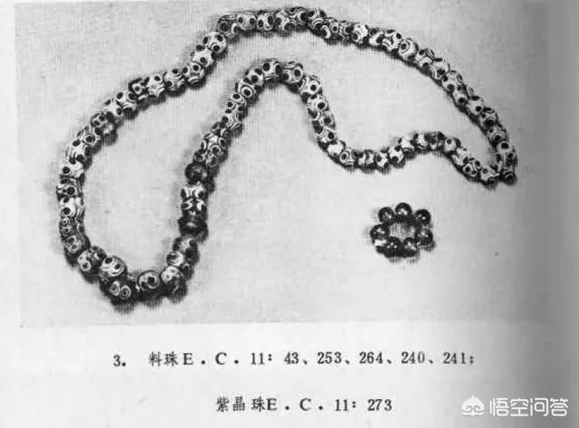 在古代,有哪些很流行、广泛传播的东西?