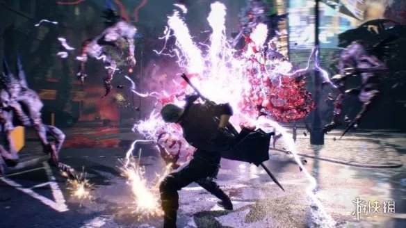 盘点2019年画质好到爆炸的单机游戏！款款都是大作