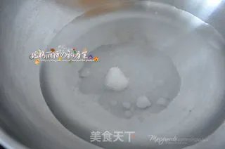 松子糕