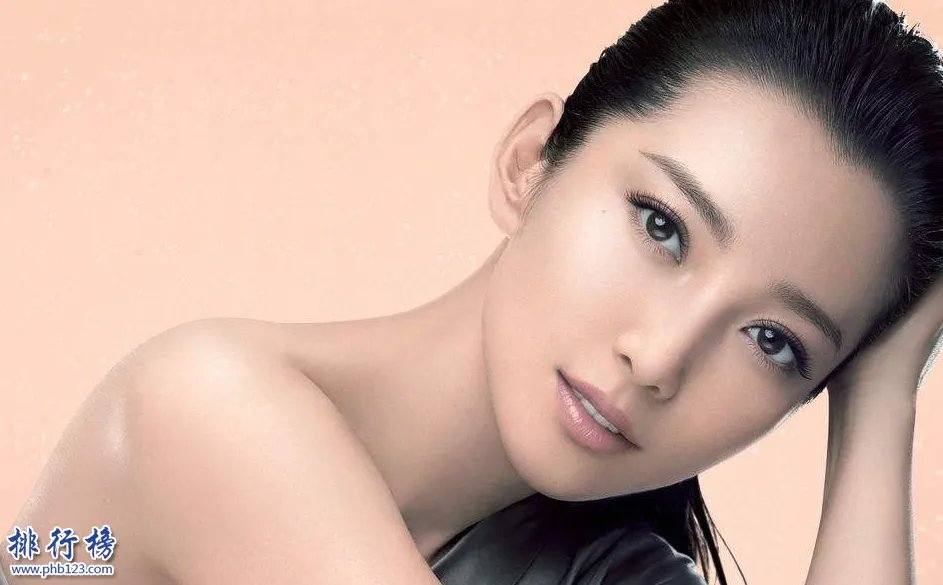 演技最好的十大女明星:章子怡上榜,第一是一代人的回忆