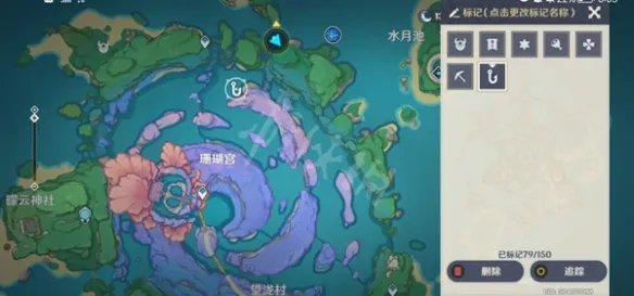 《原神》钓鱼2000次成就怎么做?钓鱼2000次成就攻略分享