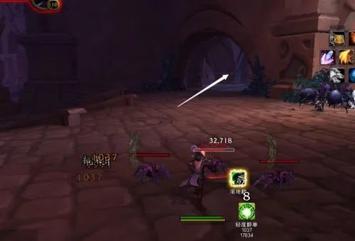 wow魔王纳扎克在哪里?