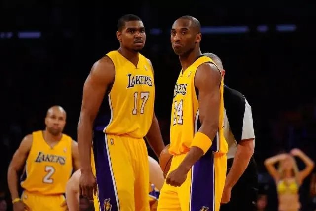NBA的拜纳姆为什么会沦落?