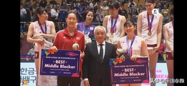 中国女排亚锦赛