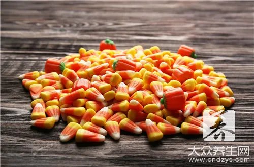 常见的食品抗氧化剂