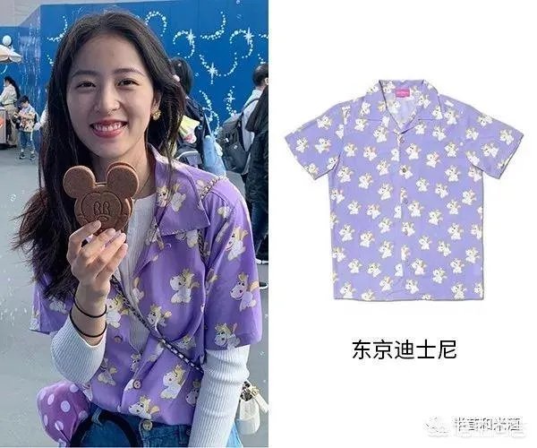 说说你心目中最会穿衣打扮的明星?