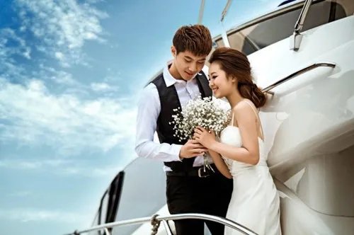 厦门婚纱照哪家好 选婚纱店注意哪些陷阱