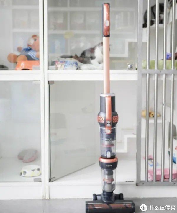 吸尘器哪个牌子好?十大品牌20款产品全面测评