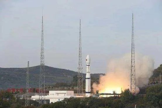 中国航天三天三连发,再次成功发射“一箭三星”!有哪些积极意义?