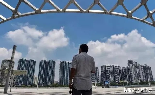 房子买了以后,放骨灰盒进去可以吗?