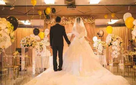 婚礼新郎答谢词怎么说 新郎婚礼感谢致辞怎么说