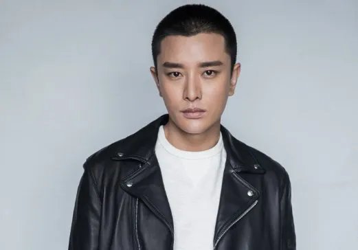贾乃亮是如何从夹缝中的小人物，蜕变成功的？