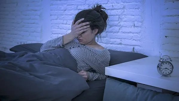 睡眠不好吃什么药好