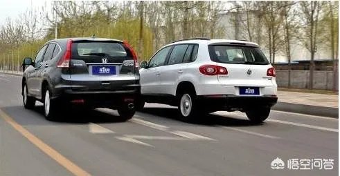 目前最火的SUV是哪几款车型?