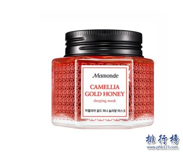 补水睡眠面膜哪款好用?睡眠补水面膜排行榜10强