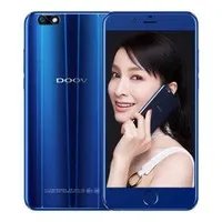 朵唯 L520 4GB+64GB 双卡双待 深海蓝个性外观 京东朵唯手机旗舰店1859元销售中