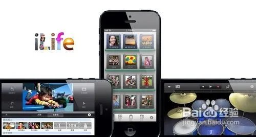iPhone5配置参数