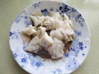 红油抄手