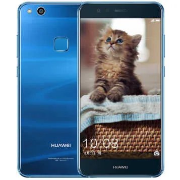 华为(huawei)nova青春版智能手机(魅海蓝 4GB+64GB) 京东1299元