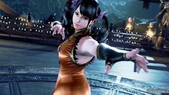 PC玩家爱作弊？制作人称《铁拳7》不支持跨平台对战