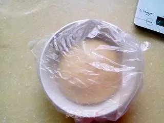 葡萄干司康