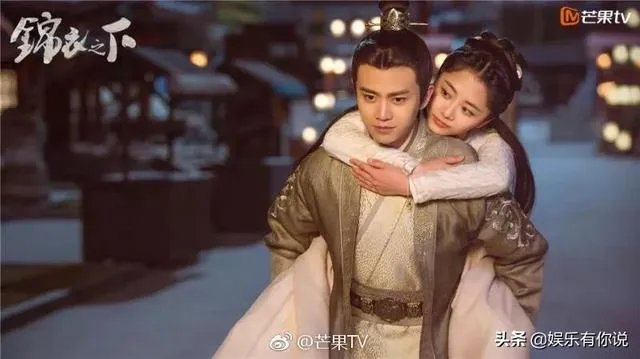 锦衣之下什么时候播出?