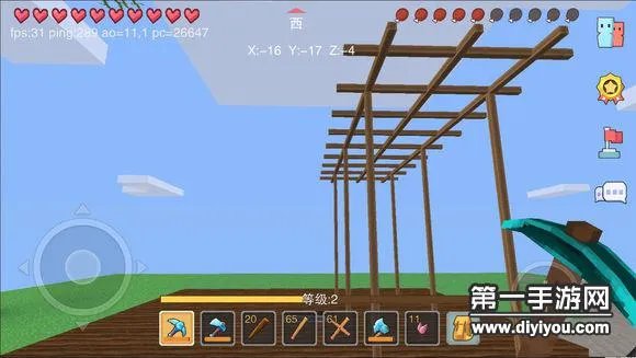 奶块种植架使用攻略 种植架怎么搭建